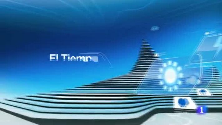 Informativo Telerioja - El tiempo en La Rioja - 01/09/15