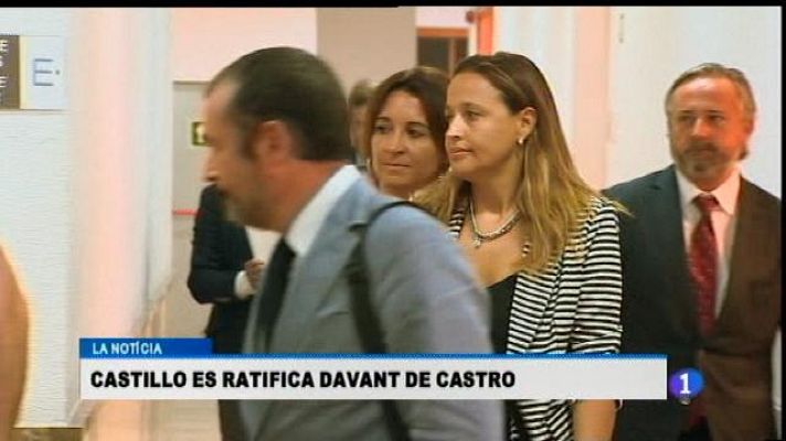 Informatiu Balear - Informatiu Balear - 01/09/15