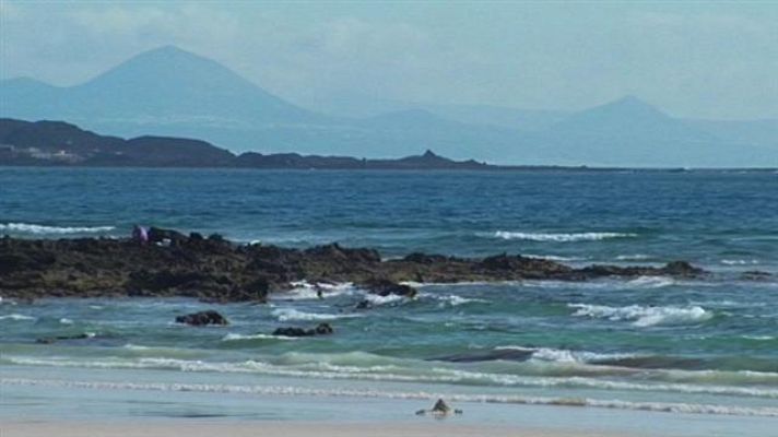 Telecanarias - El tiempo en Canarias - 01/09/2015