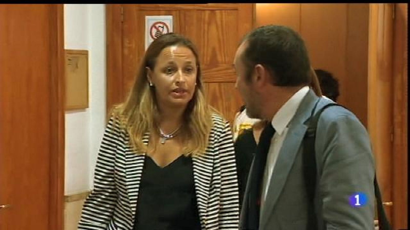 Castillo declara que Matas arreglà el concurs de Son Espases