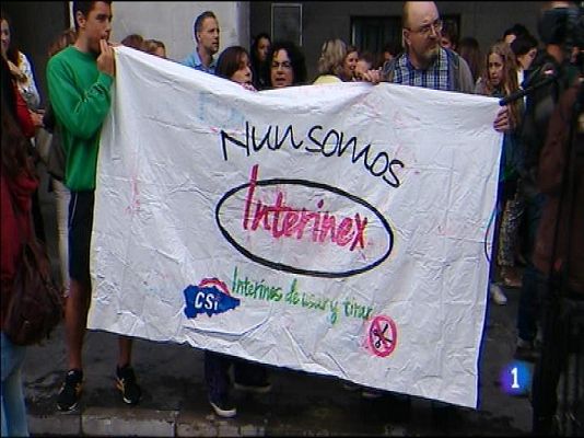 Panorama Regional - Asturias en 2' - 01/09/15