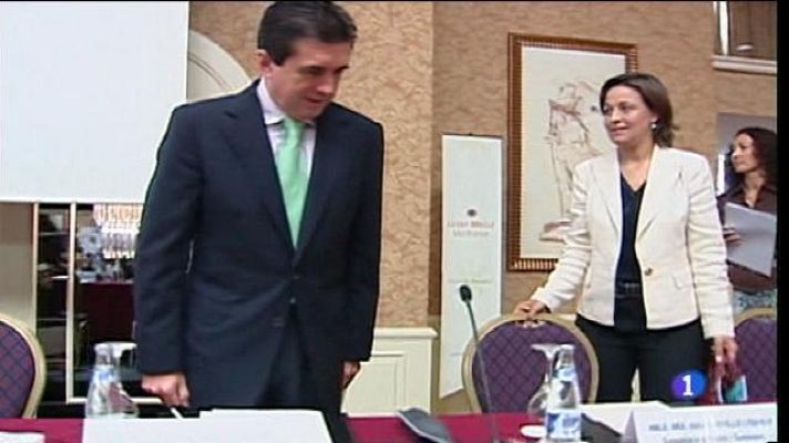 Informatiu Balear - Informatiu Balear 2 - 01/09/15