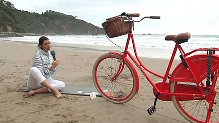 España Directo - España Directo - 01/09/15