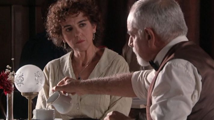 Seis hermanas - Episodio 91