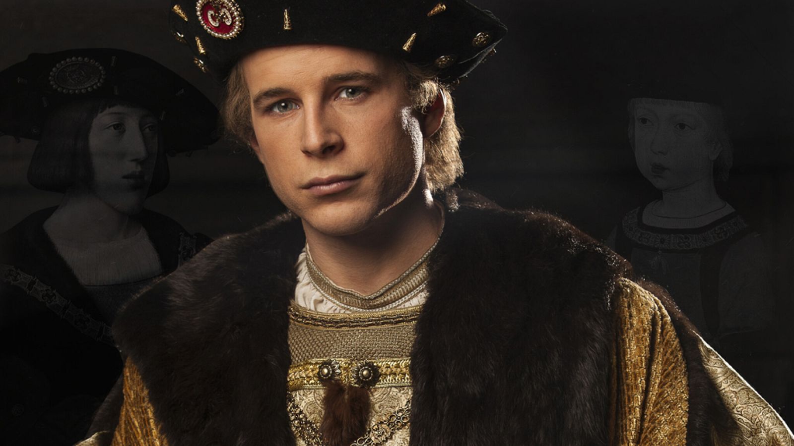 'Carlos de Gante: la infancia de Carlos, Rey Emperador' - Tráiler - Carlos, Rey Emperador | Ver