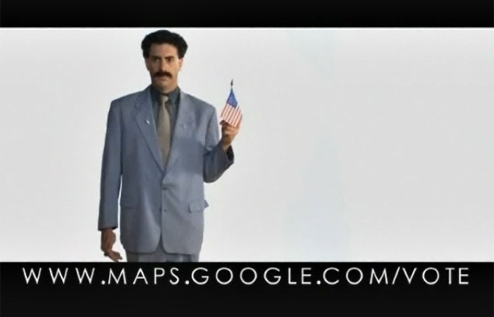 Nueva campaña contra la abstención en EE.UU.