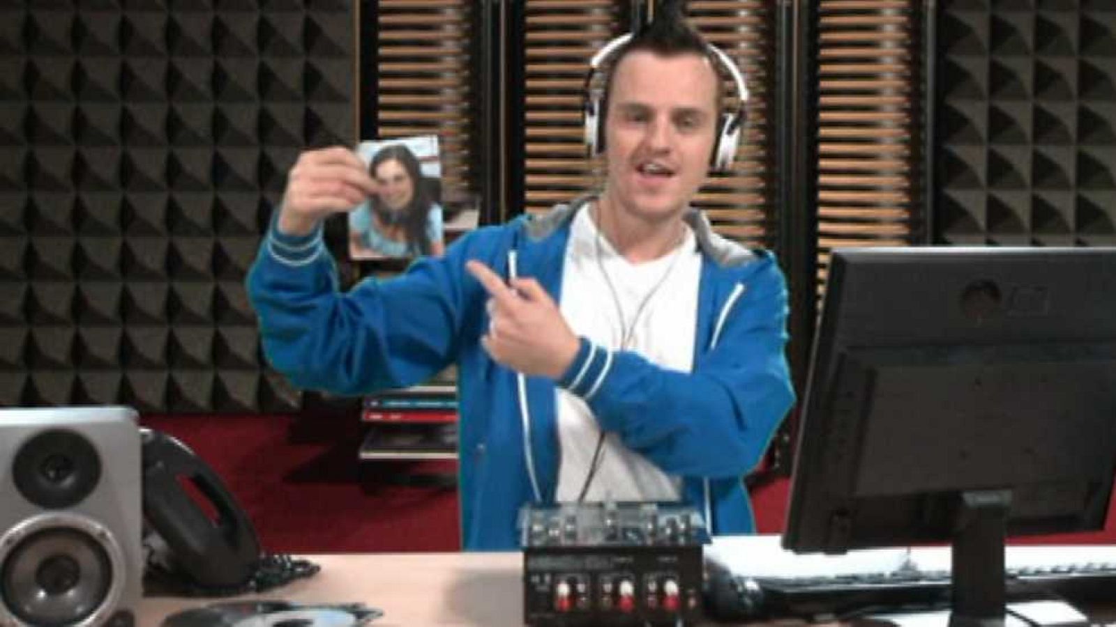 TVE English - Capítulo 3 - ver ahora