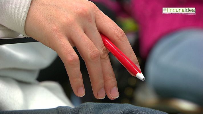 Tinc una idea - Com buscar un bon tutor pel teu projecte