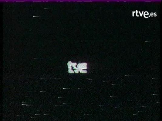  - La televisión en España