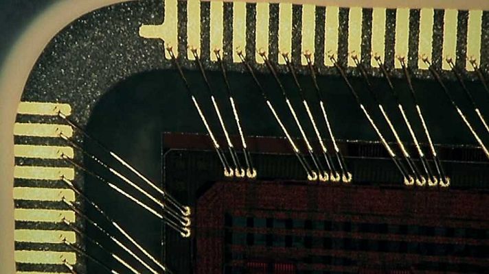 Espacio Empresa - Espacio Empresa - 02/09/15