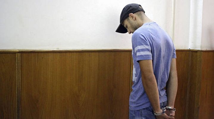 Informativo 24h - El principal sospechoso del crimen de Cuenca reitera su inocencia ante la justicia rumana