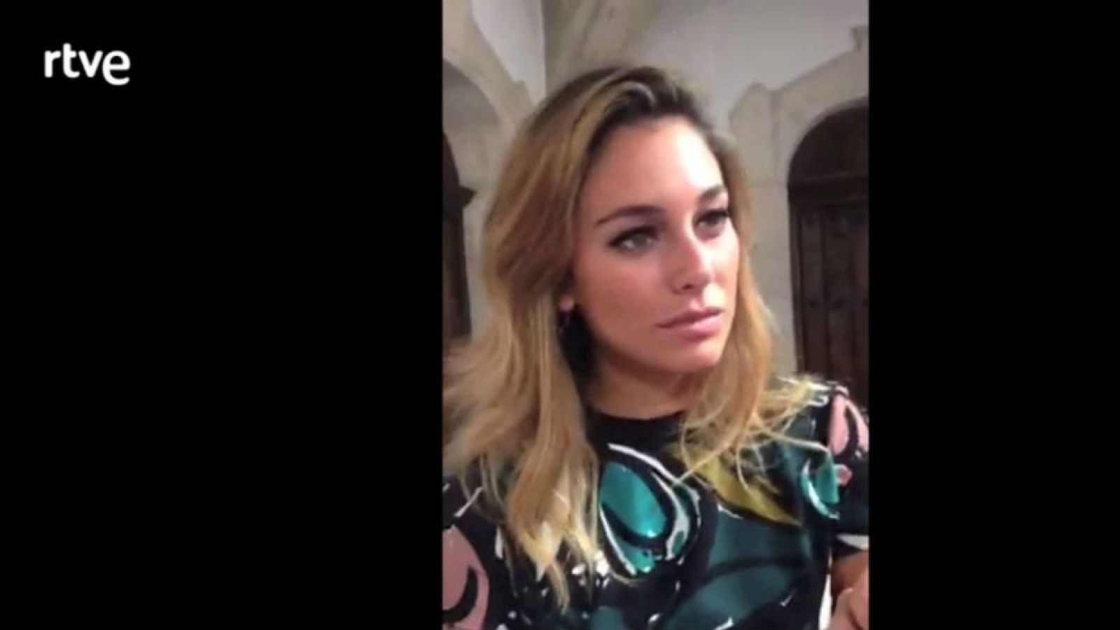 Carlos Rey Emperador: Periscope previo a la presentación en el Festival de Vitoria