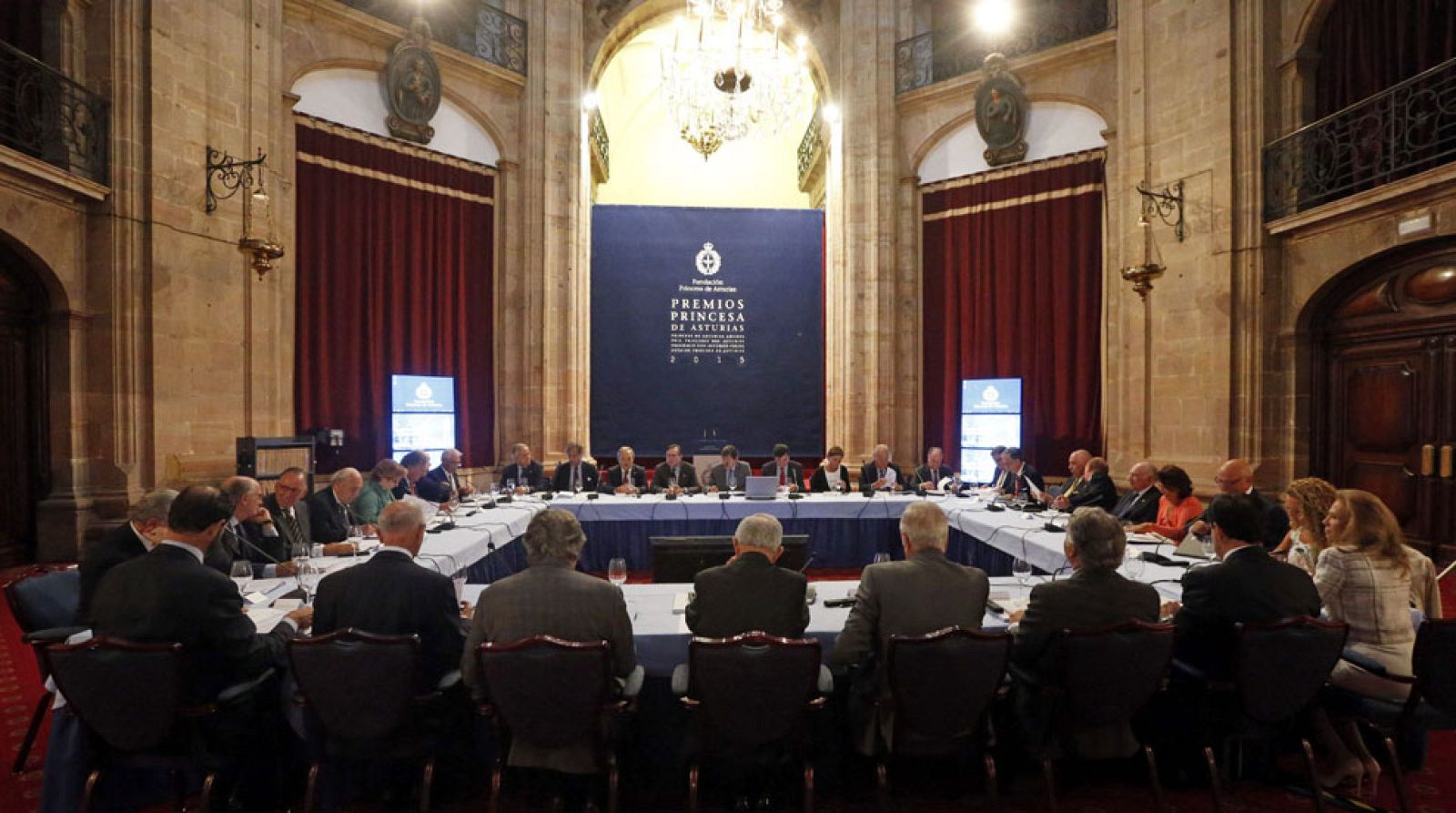 La Orden de San Juan de Dios, Premio Princesa de Asturias de la Concordia - Informativo 24h | Ver