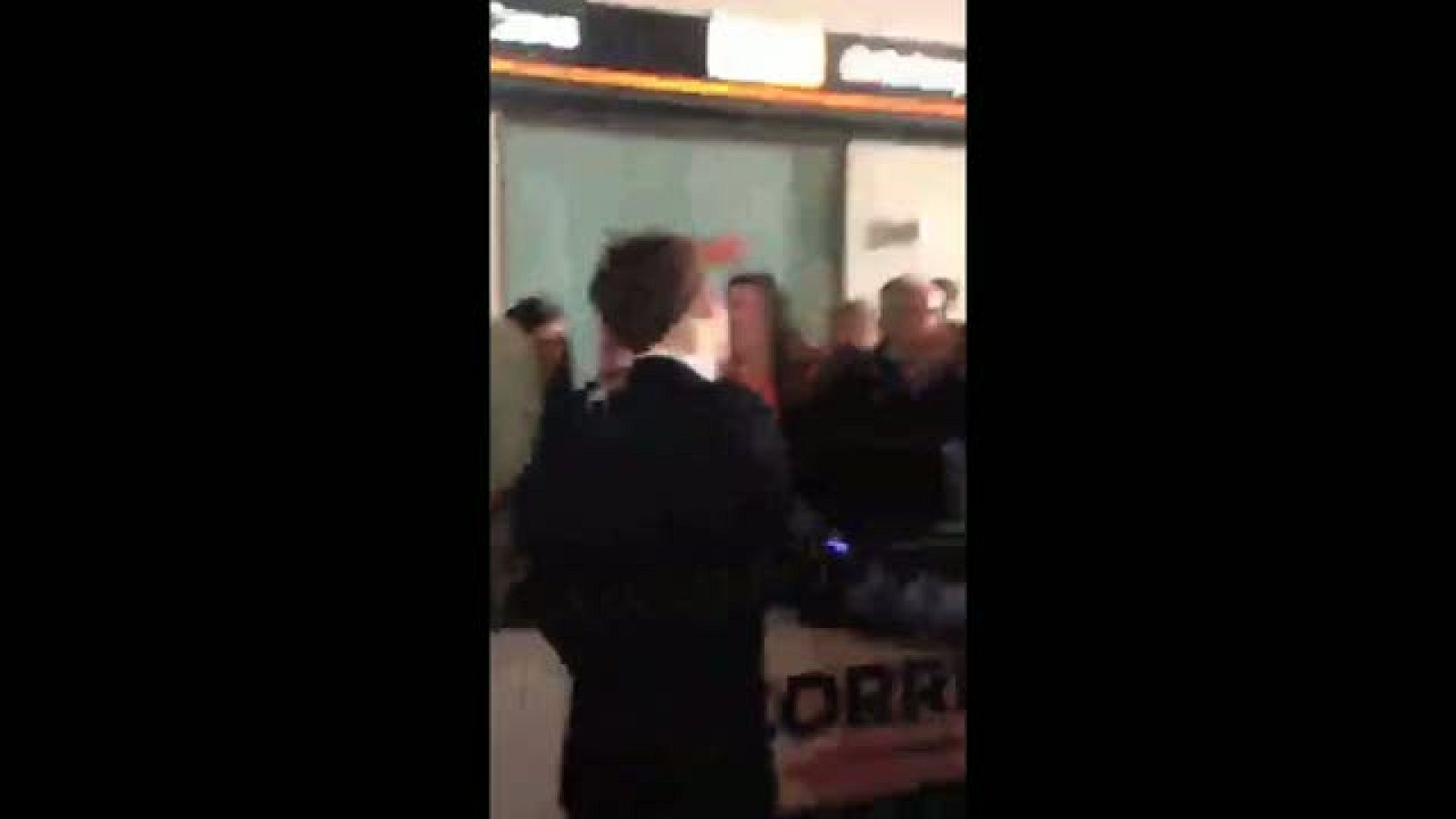 Víctor Clavijo: "Tengo un personaje muy distinto a lo que he hecho hasta ahora"