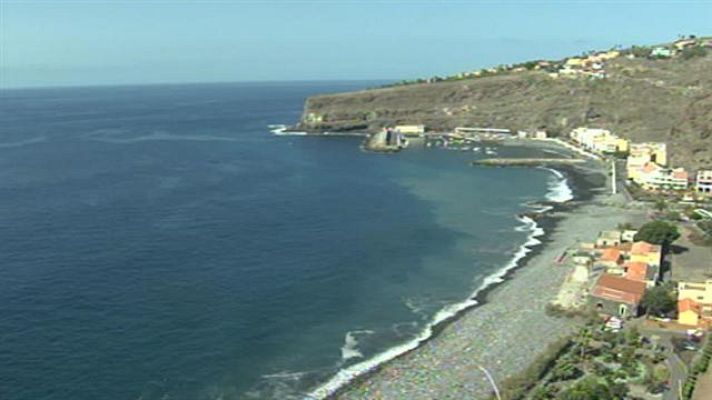 Telecanarias - El tiempo en Canarias - 02/09/2015