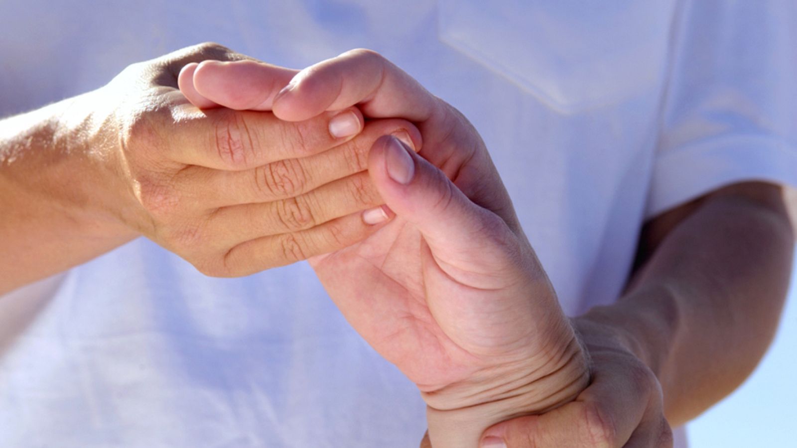 Saber vivir - Cómo prevenir y frenar la artrosis