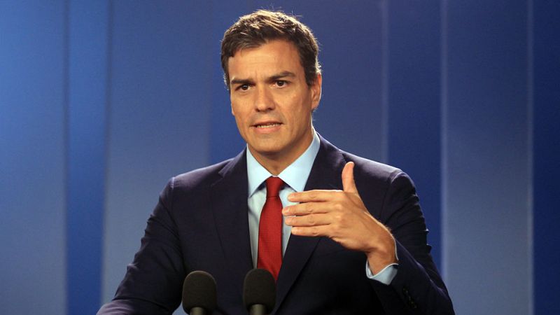 Los grupos de la oposición firman un escrito para que se anule la reforma del Constitucional