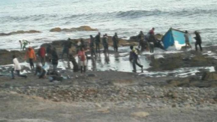 Telecanarias - Canarias en 2' - 02/09/2015