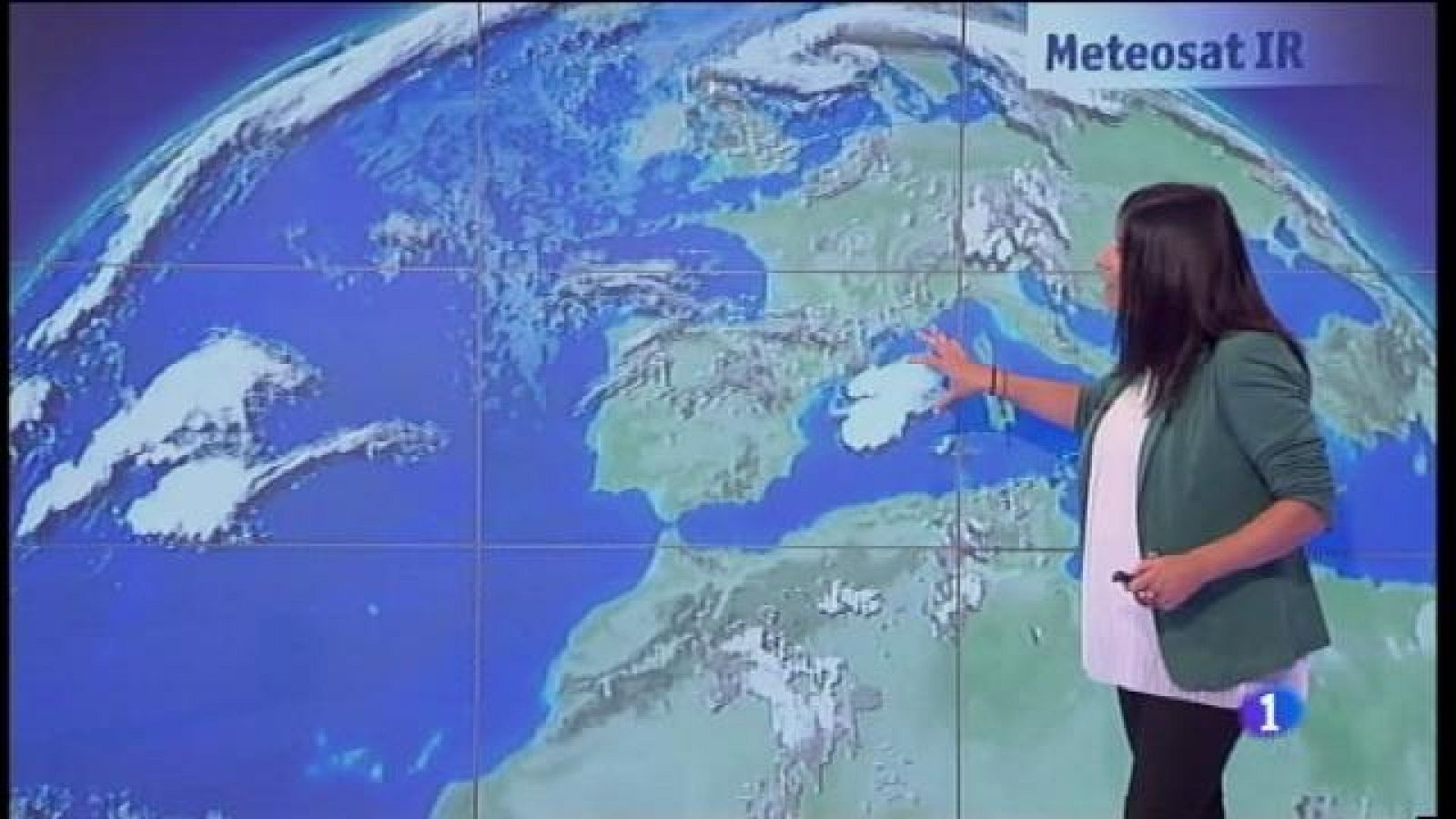 El temps a les Illes Balears - 02/09/15