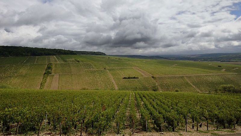 Chubascos fuertes en el norte de Aragón, Cataluña y Baleares