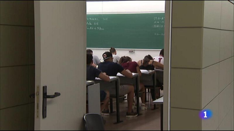 L'informatiu 2 - 03/09/2015