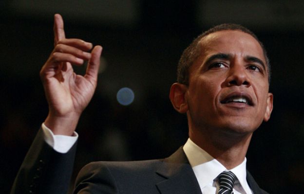  - El 'mega anuncio' de Obama, íntegro