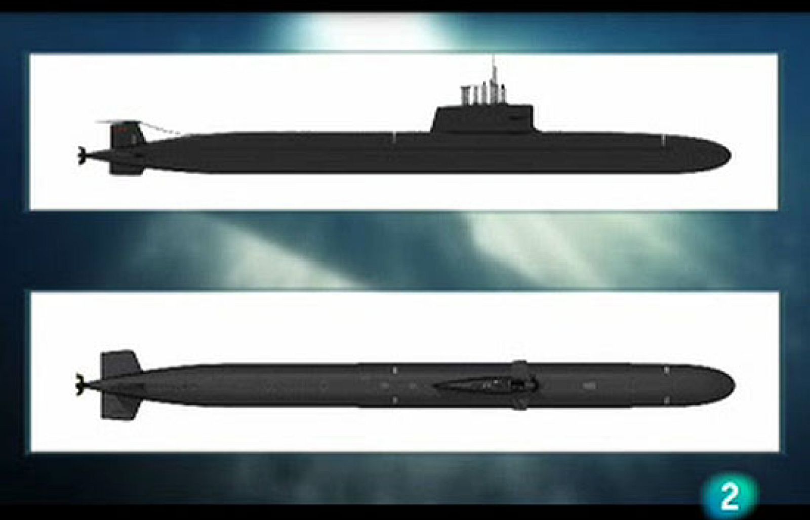 Fábrica de ideas - Innova: Submarino S-80 | Ver