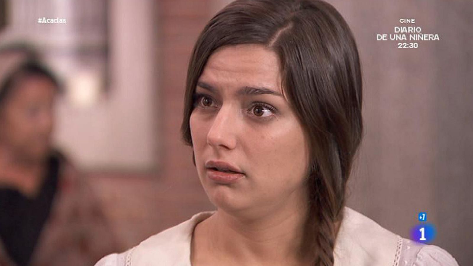 Acacias 38 - Germán deja a Manuela