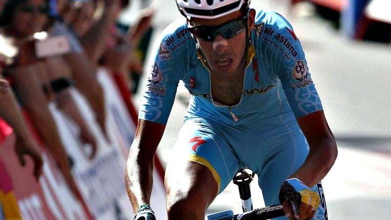 Vuelta 2015: Ascensión completa a Els Cortals de Encamp