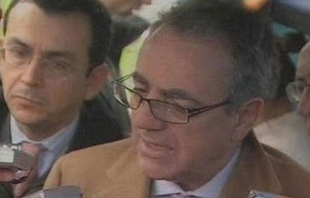  - Sanz: "No podemos bajar la guardia"