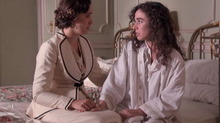 Seis hermanas - Episodio 92