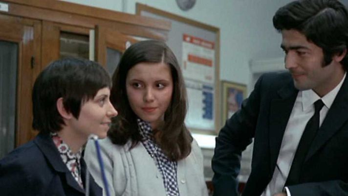 El cine de La 2 - Españolas en París (presentación)