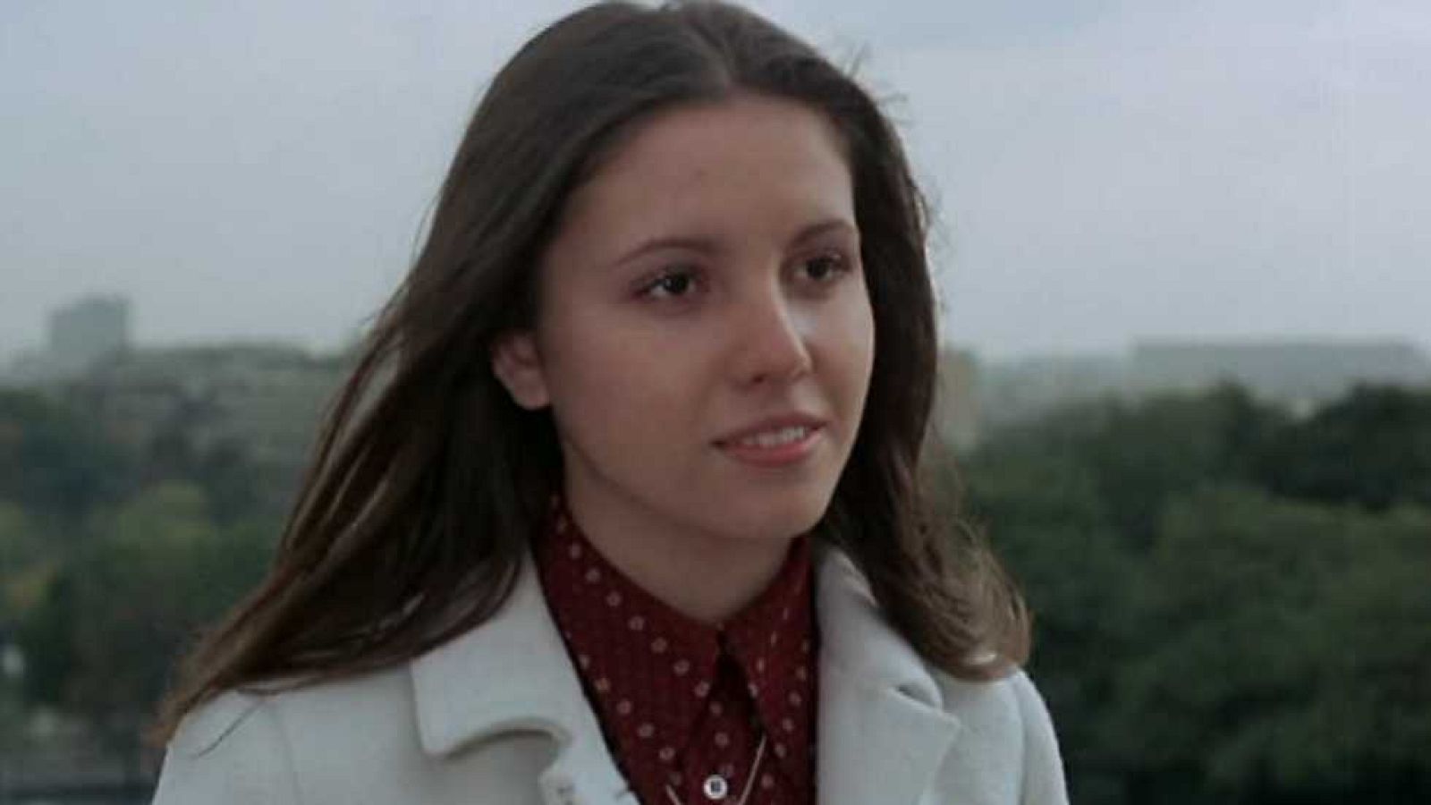 Historia de nuestro cine - Españolas en París - ver ahora