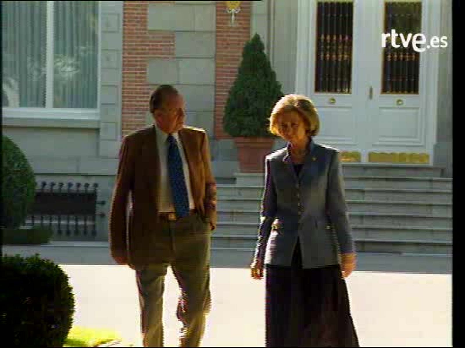 Informe semanal - Retrato de una Reina | Ver