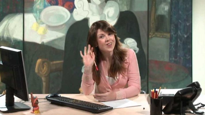 TVE English - Capítulo 4