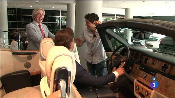 Comando Actualidad - Marbella