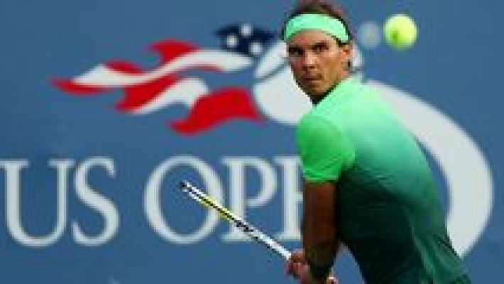 Telediario 1 - Deportes TD Matinal - 03/09/15