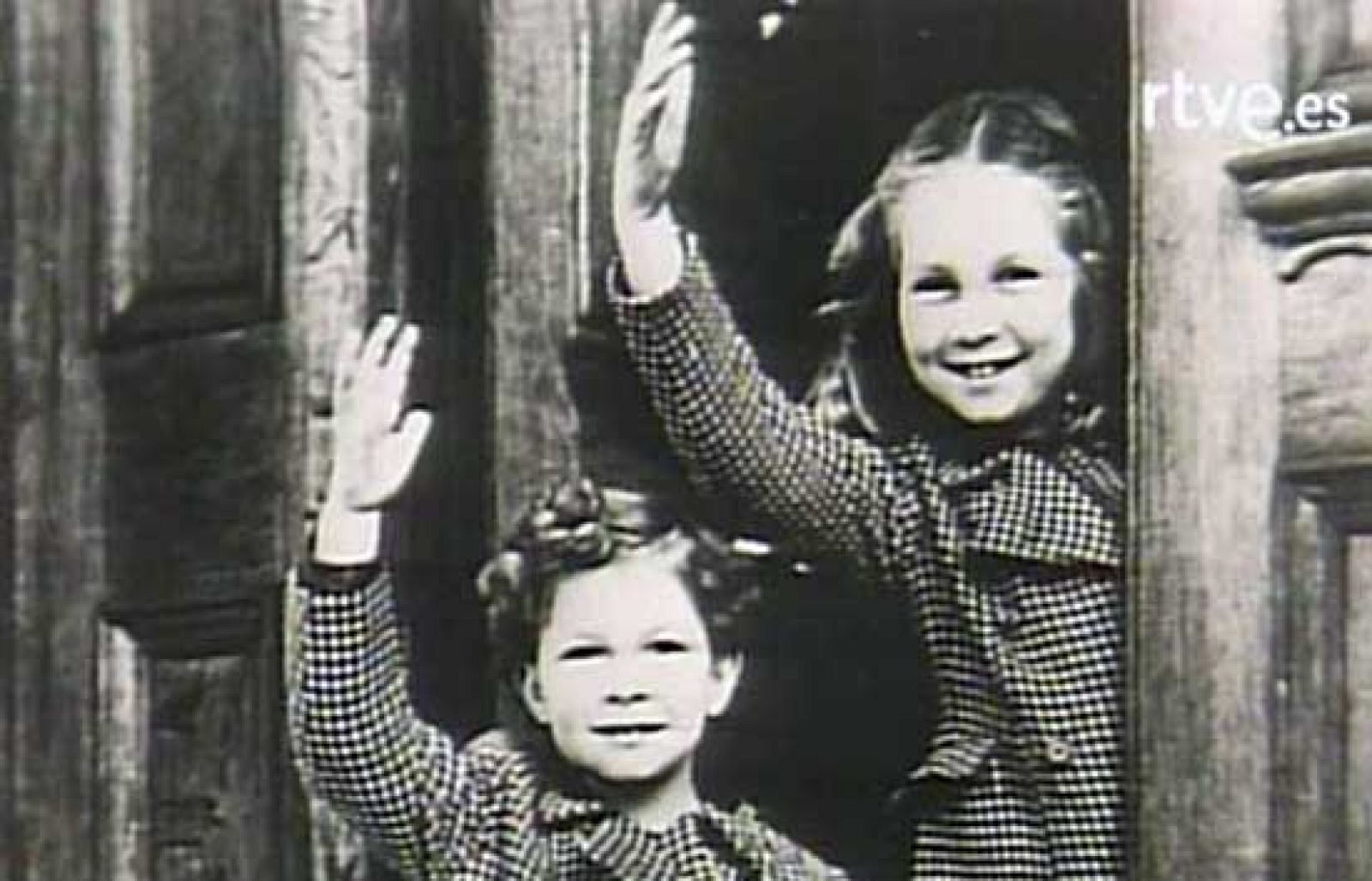 Sofía, Reina de España - Fue noticia en el Archivo de RTVE | Ver