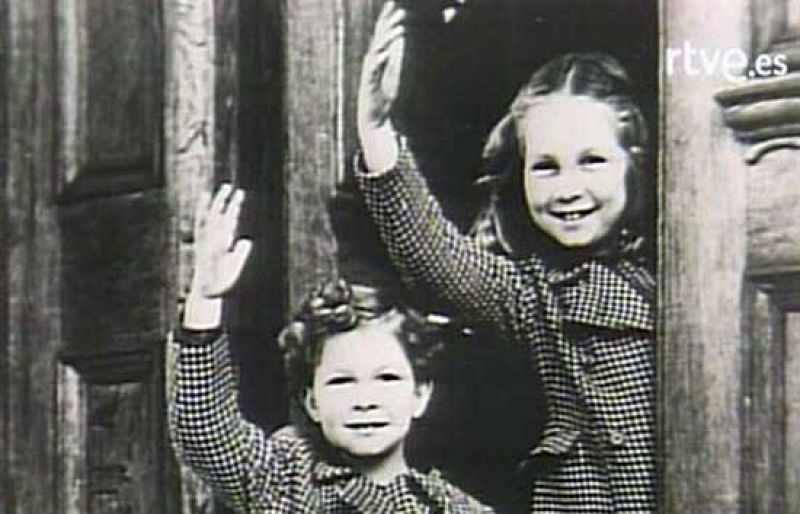 Sofía, Reina de España - Fue noticia en el Archivo de RTVE | Ver