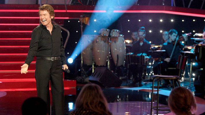 Otros programas - "Raphael sinphonico", domingo a las 19:30 en La 1 y RTVE.es