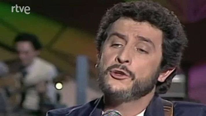 Música en el Archivo de RTVE - Juan Pardo y Yuri