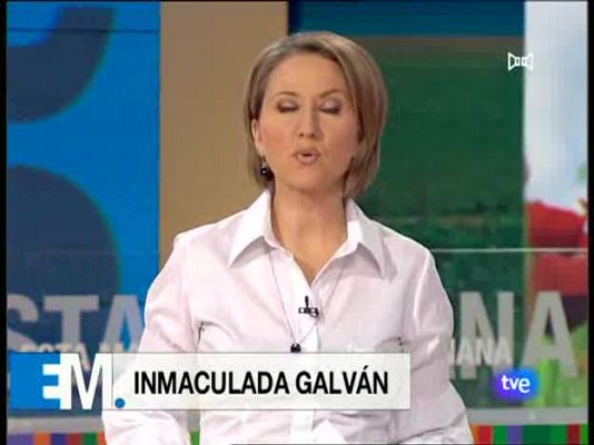 Esta mañana - Esta mañana - 30/10/08