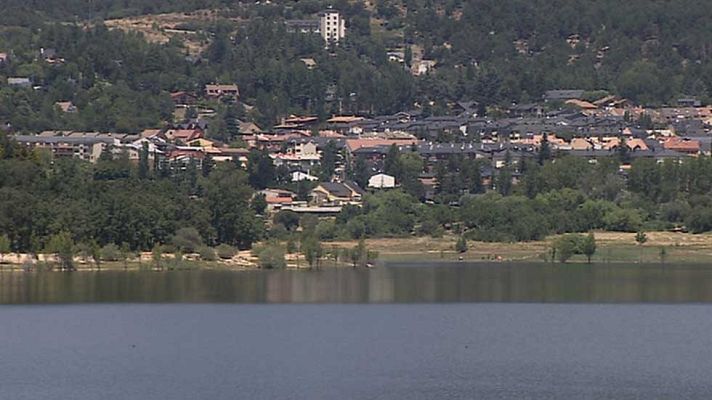 Informativo de Madrid - El Tiempo en la Comunidad de Madrid - 03/09/15