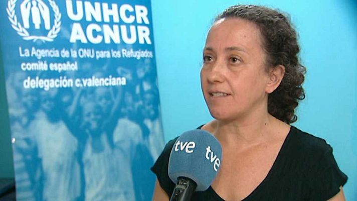 L'informatiu - Comunitat Valenciana - La Comunidad Valenciana en 2' - 03/09/15