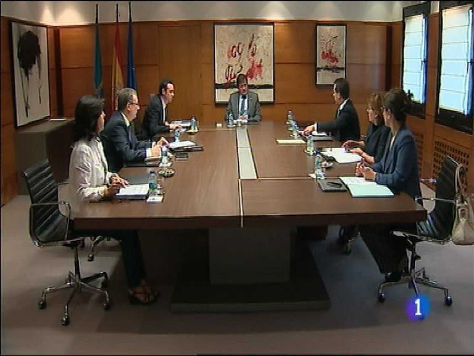 Asturias en 2' - 03/09/15 | Ver