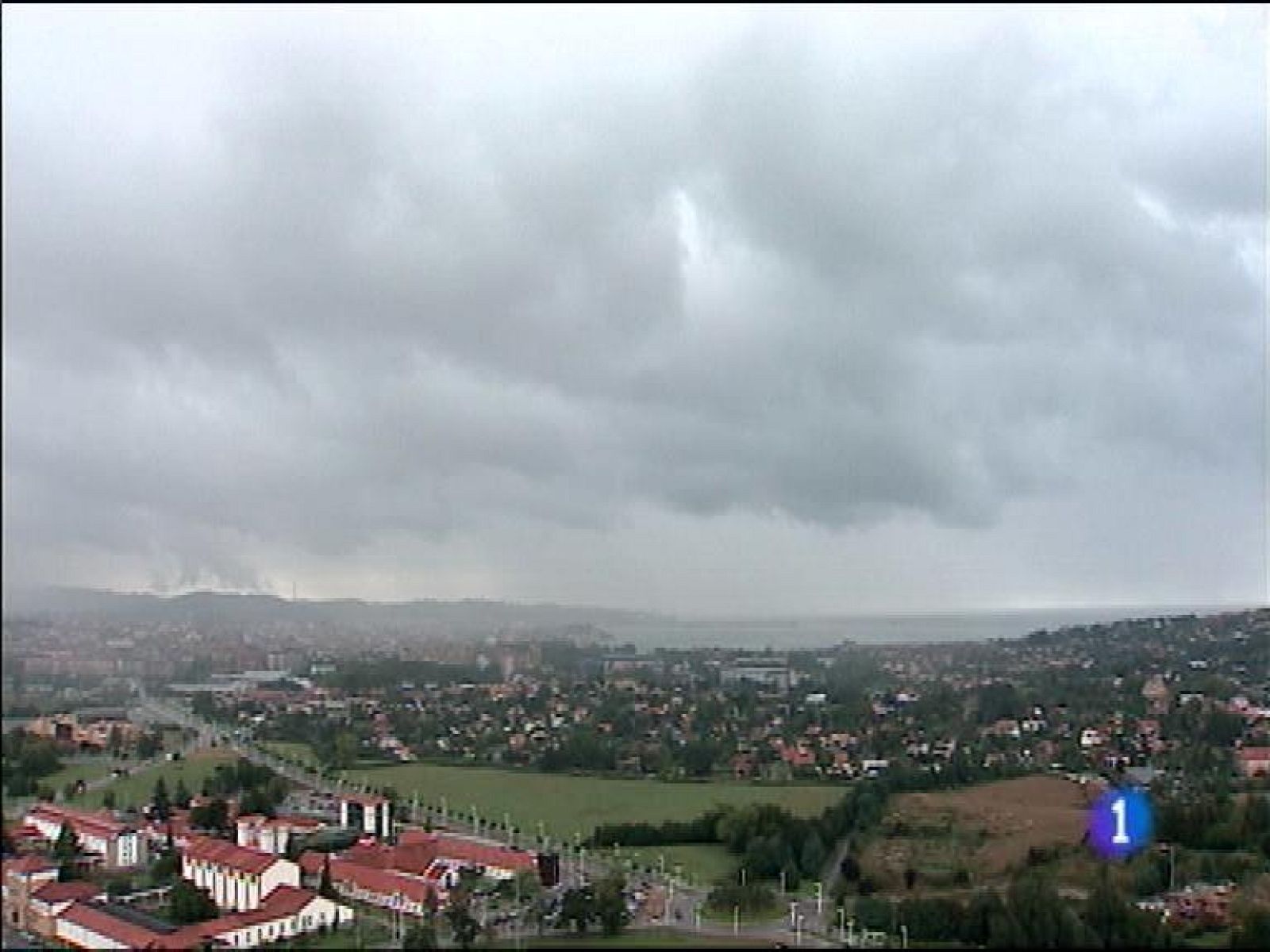 El tiempo en Asturias - 03/09/15 | Ver