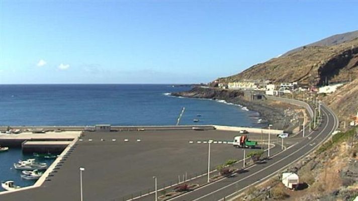 Telecanarias - El tiempo en Canarias - 03/09/2015