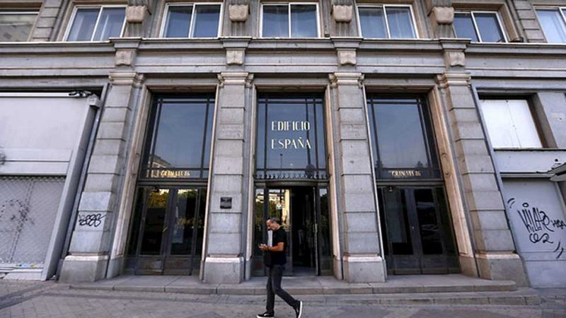 Informativo de Madrid - 03/09/15