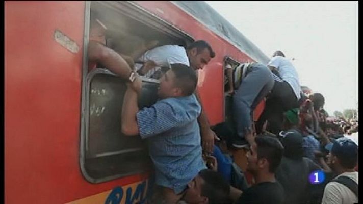 Informatiu Balear - Informatiu Balear - 03/09/15