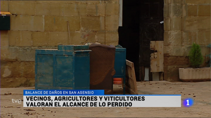 Informativo Telerioja - Informativo Telerioja - 03/09/15